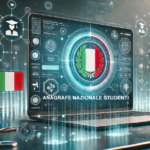 Aggiornamento dell'Anagrafe Nazionale degli Studenti A.S. 2024/2025