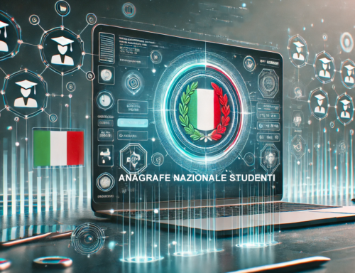 Aggiornamento dell’Anagrafe Nazionale degli Studenti A.S. 2024/2025