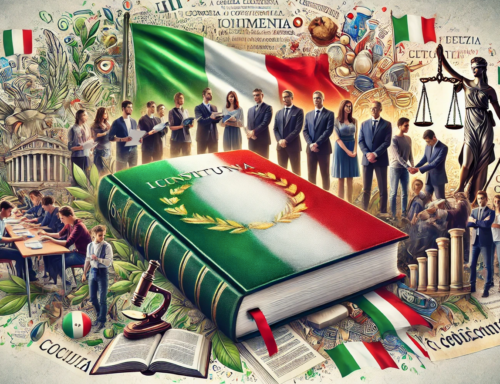 Educazione Civica, Valditara firma il decreto